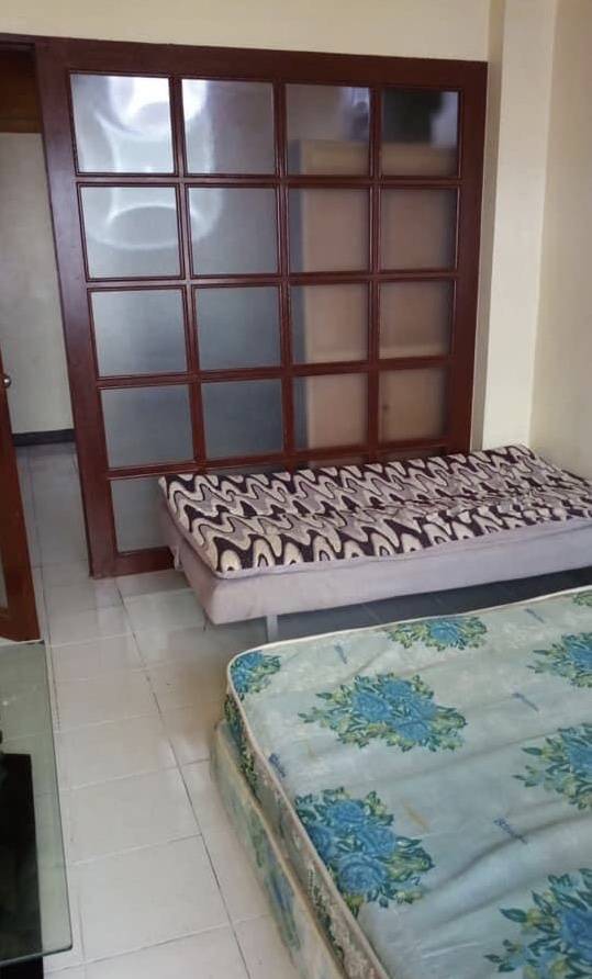 Servando’s Unit for Rent