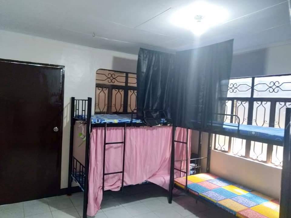 Ishida's Male Bedspacer