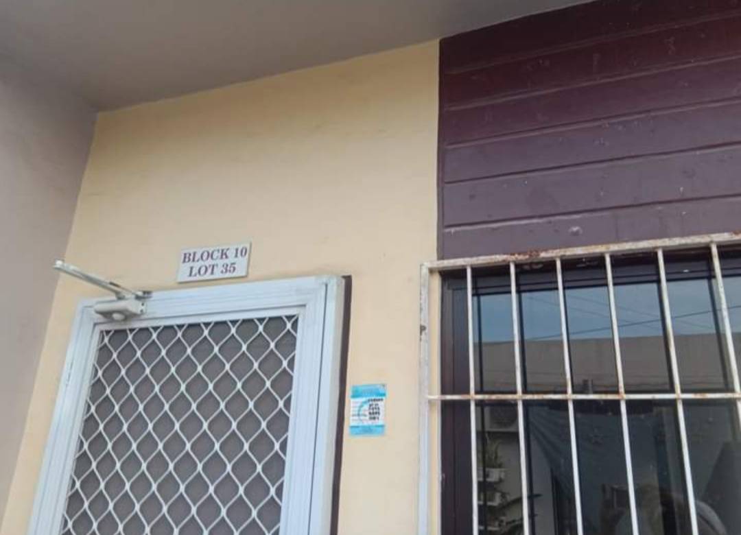 House For Rent in Sunberry Soong