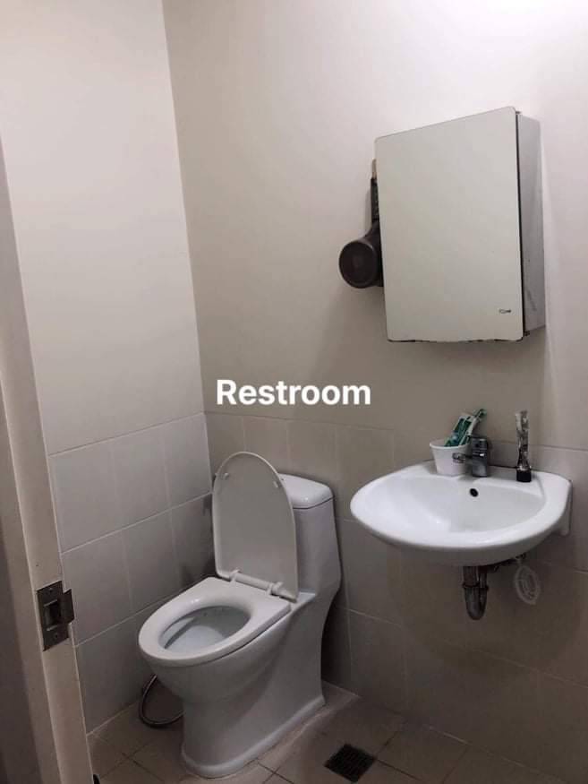 1BR For Rent at Sheridan South Tower