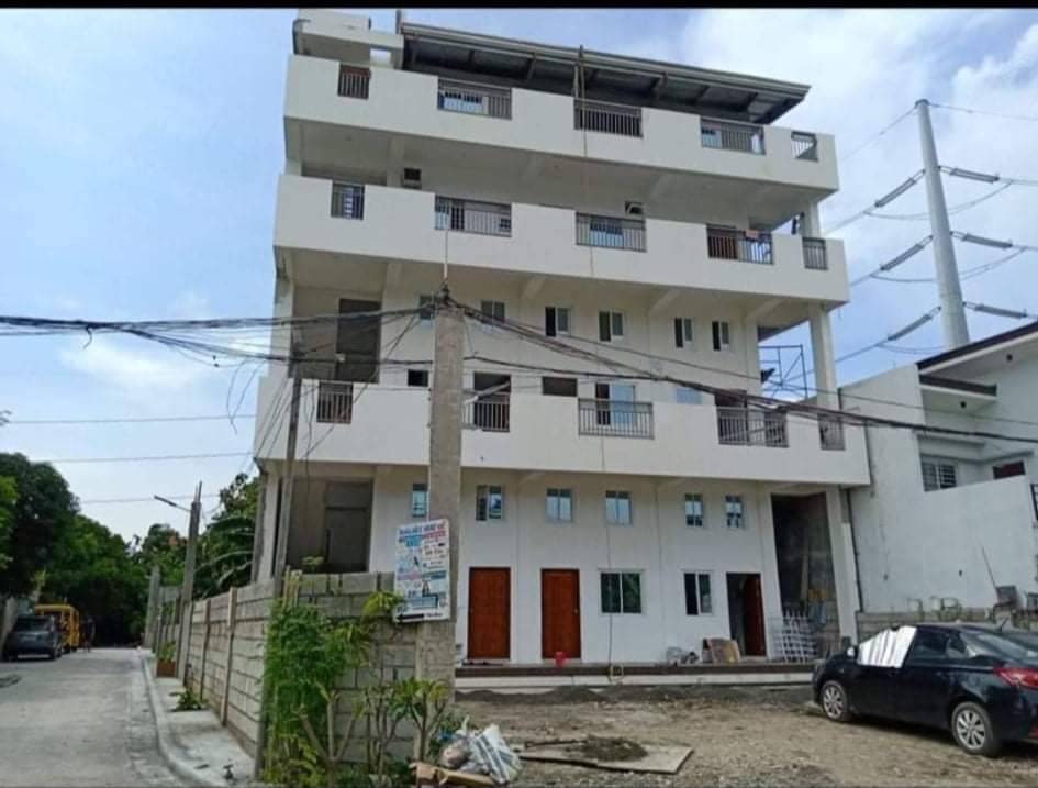 Unit For Rent at Fort Bonifacio Taguig