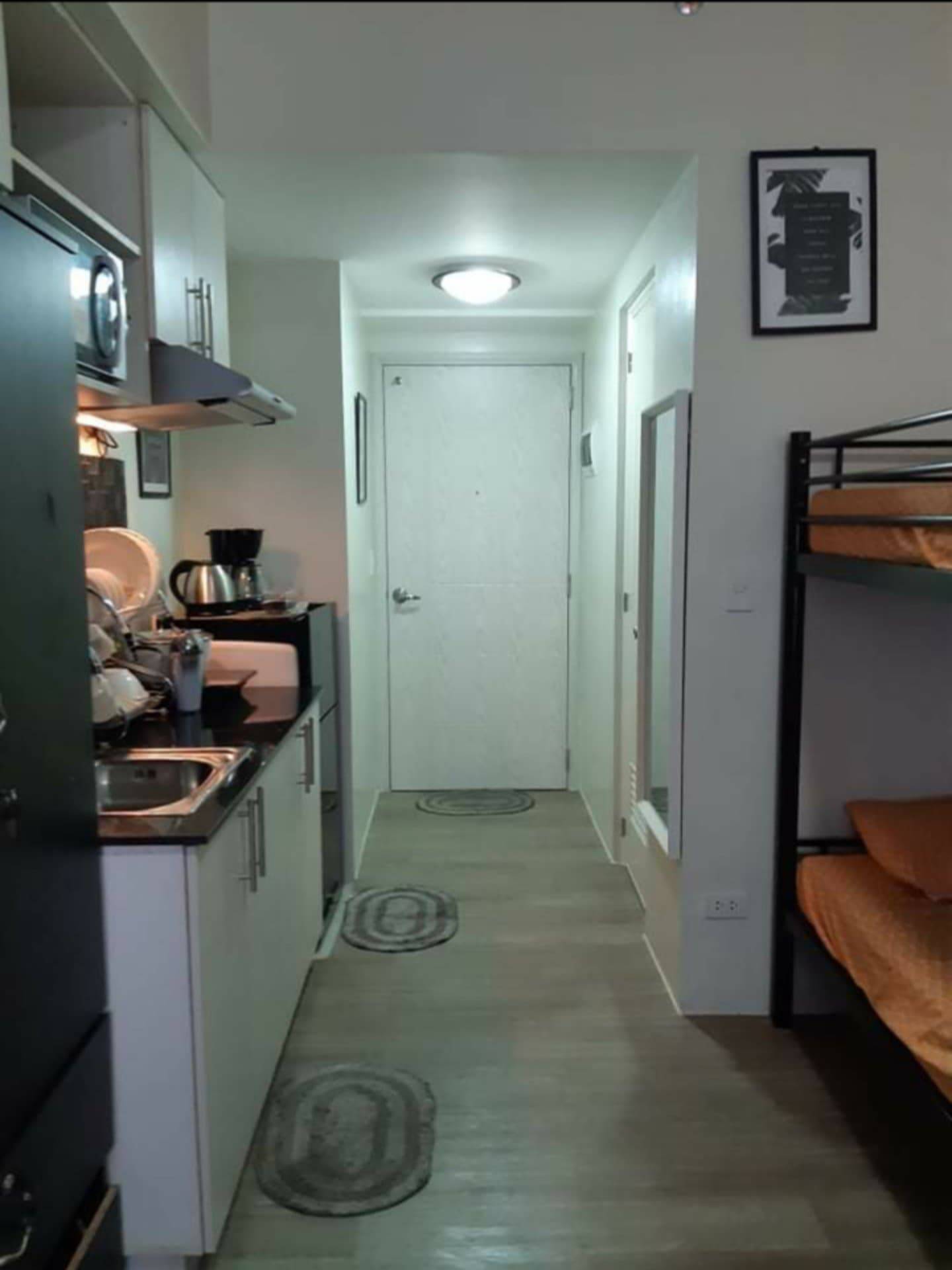 Studio Type Unit For Rent