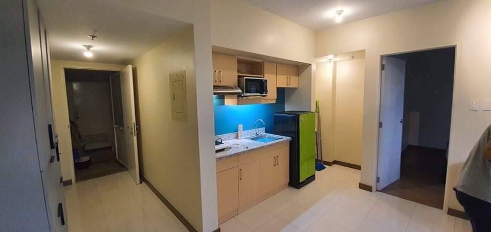 One Castilla place 2br fully furnished