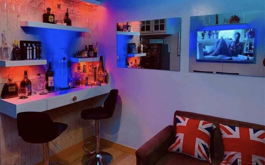 Hani’s Unit for Rent