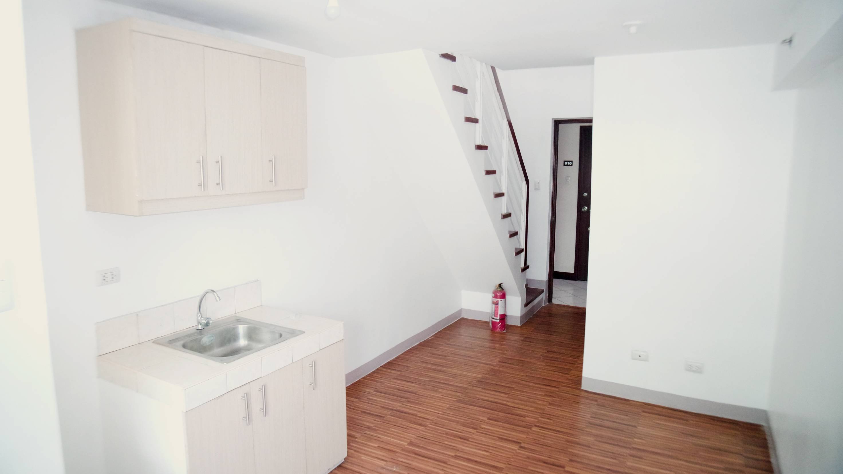 SPECIAL MOVE-IN PROMO!!! (LOFT TYPE)