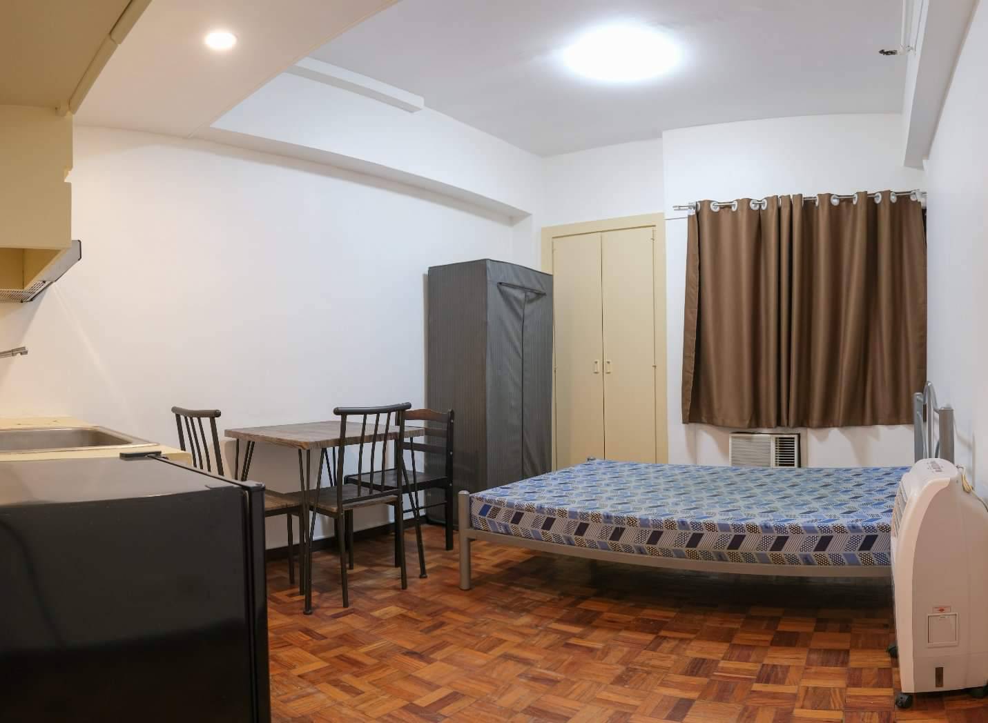 Makati Condo For Rent along Buendia