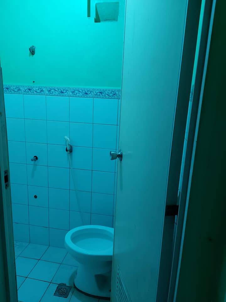 1 BR Apartment For Rent At Taguig