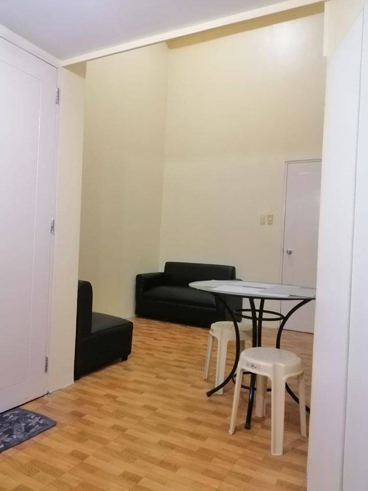 Bed Space for Rent at GA Tower 2