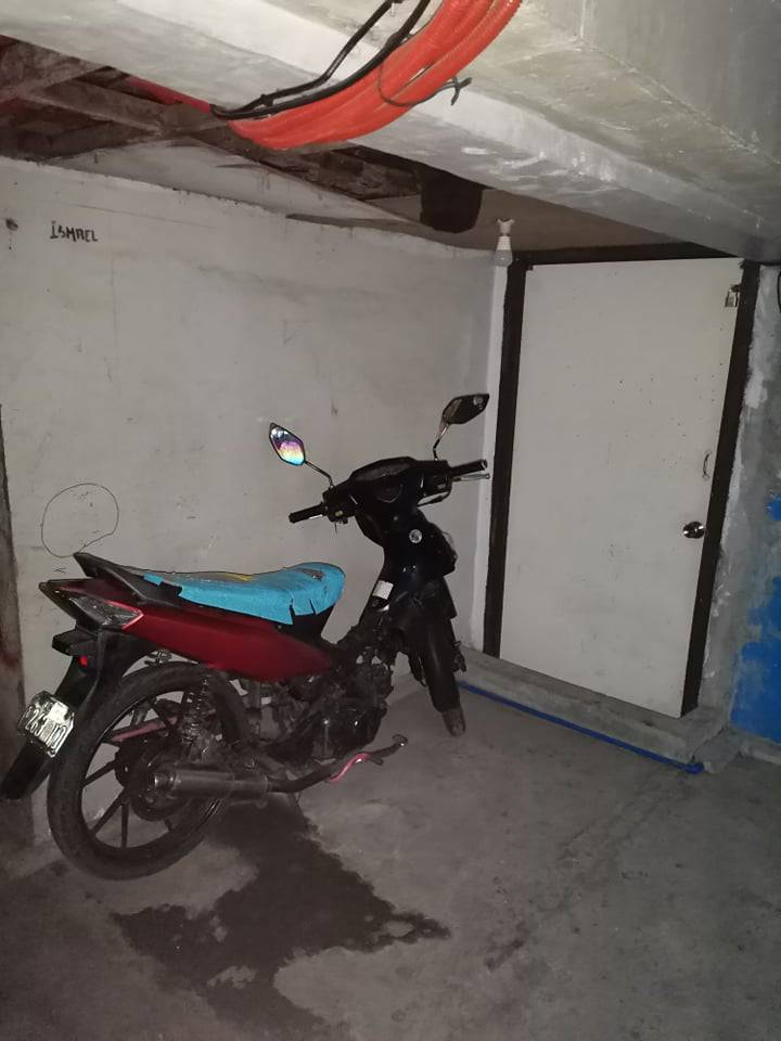 Apartment For Rent At Villamor Airbase