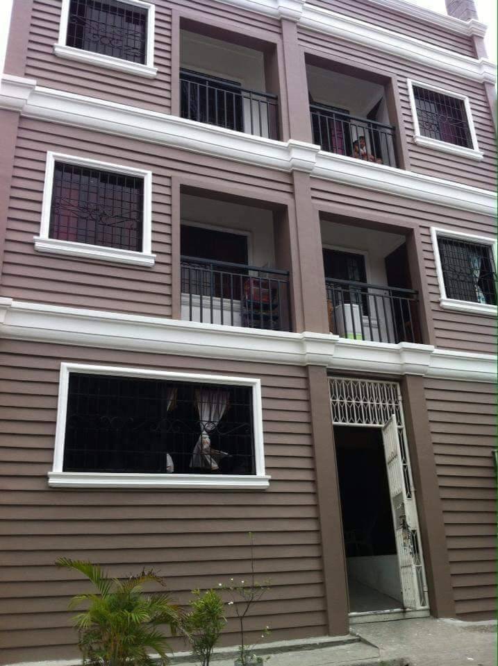 Djoanna's Room For Rent