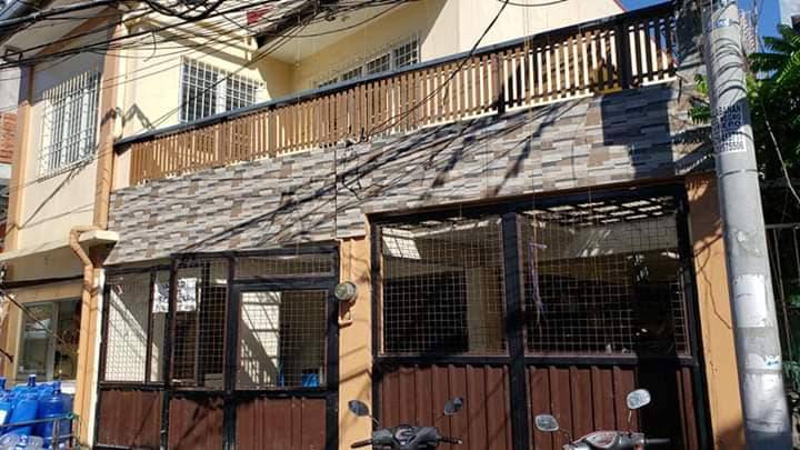 Dela Rama Lady Bedspace