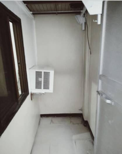 1 BR Apartment For Rent At U-Belt