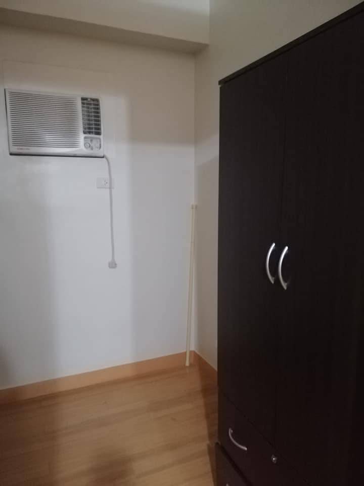 Condo For Rent at Trees Residences