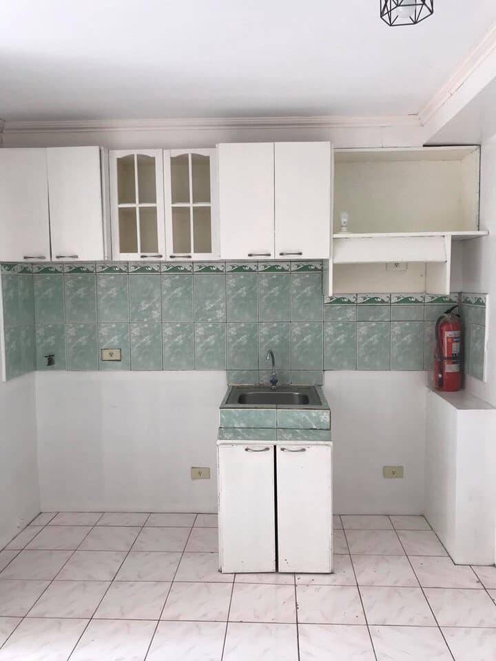 For rent Bare Studio Avida Towers