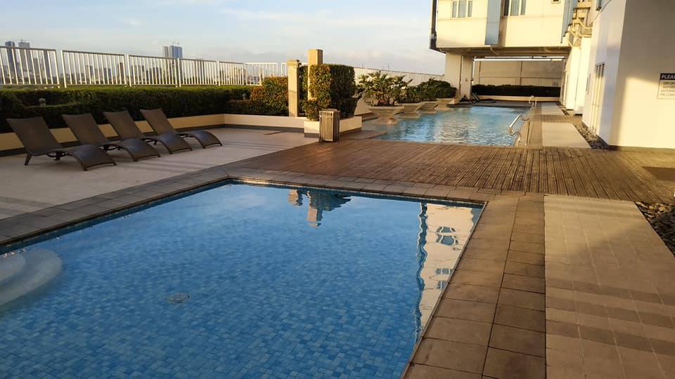 Condo For Rent at Princeton Residences