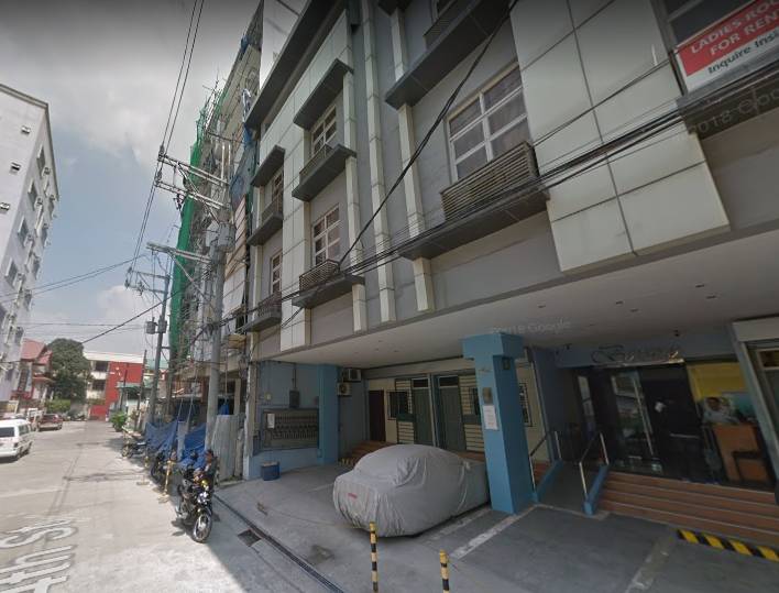 Bevene Residences - Ladies Dorm