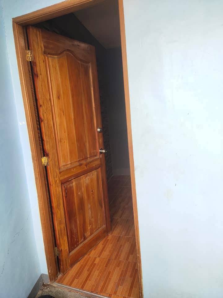 Room For Rent At Bagong Barrio Caloocan