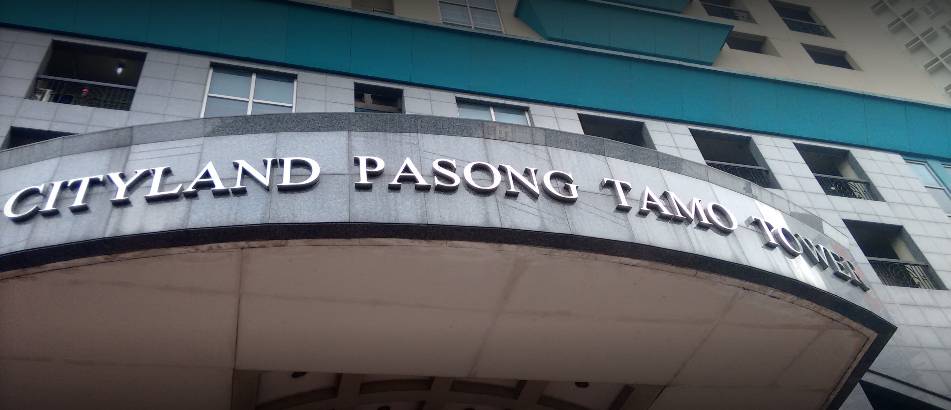 Cityland Studio For Rent In Makati