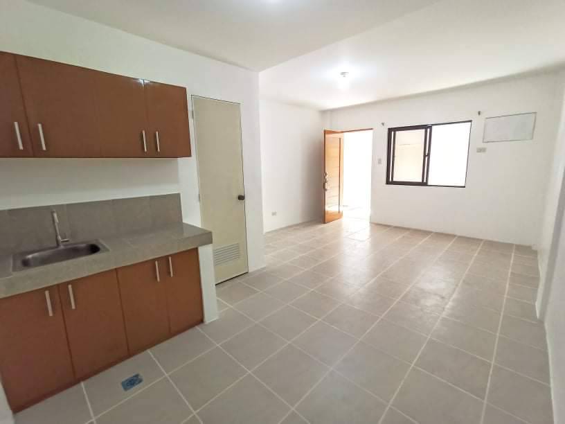 Brand New Studio Unit (Ground Floor)