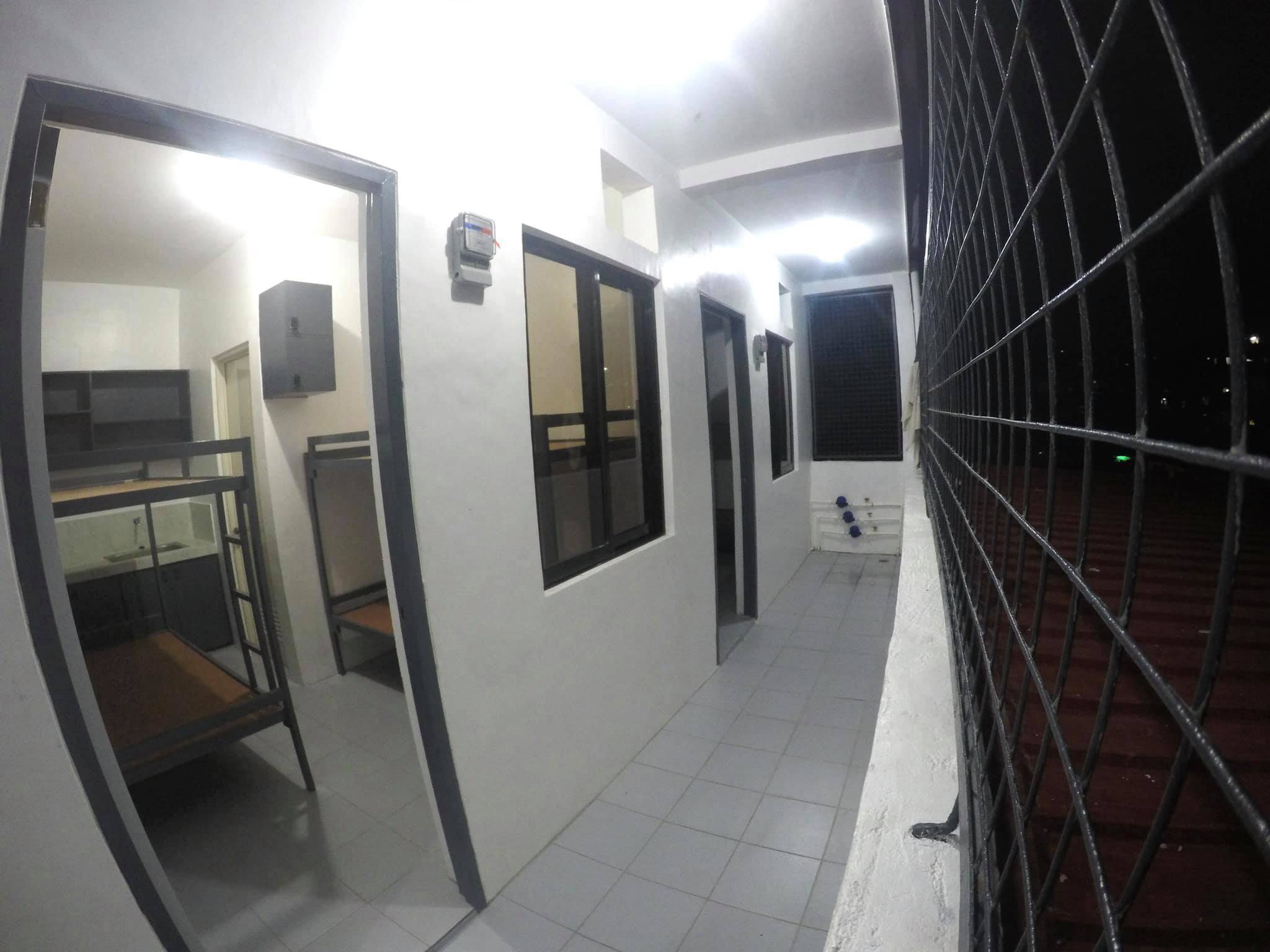 Newly Built Bedspace For Rent