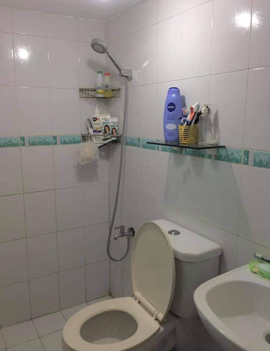 Room For Rent For Solo or 2 Person