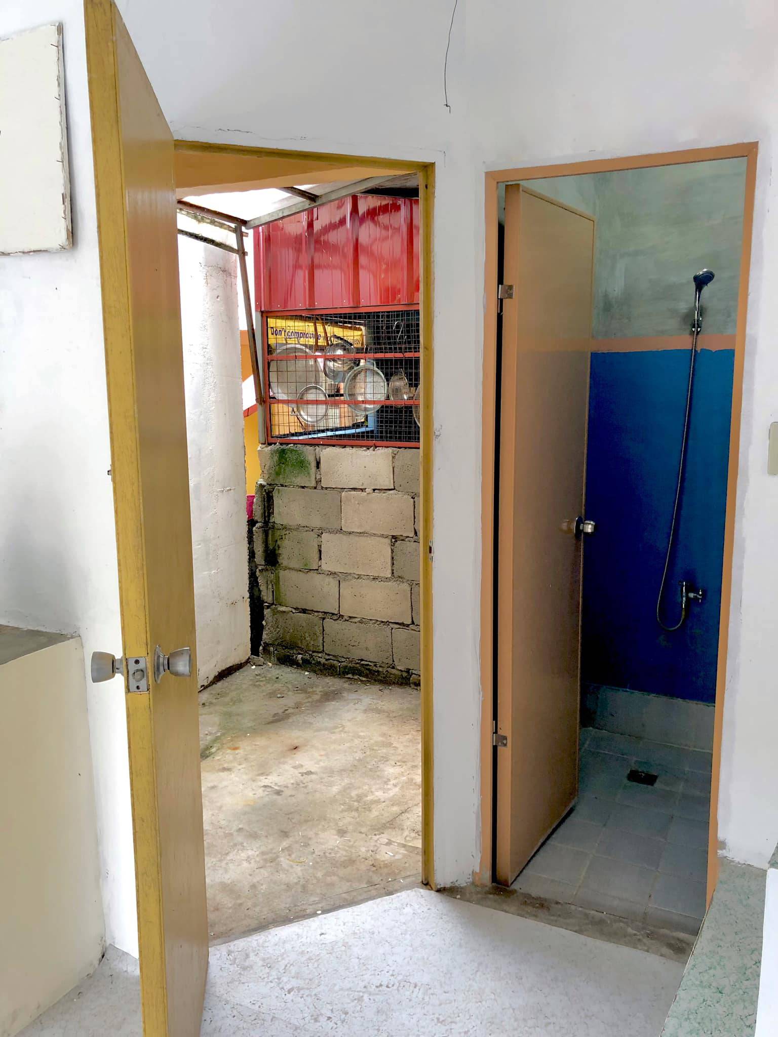 House For Rent At Sta. Maria, Bulacan
