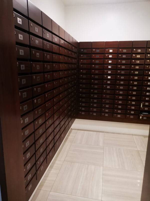 Unit for Rent In Palm Beach Villas