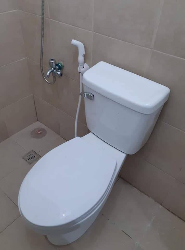 2  Bedroom Condo Unit For Rent