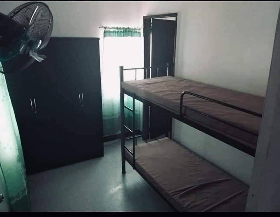 Lady Bedspacer in Taguig City