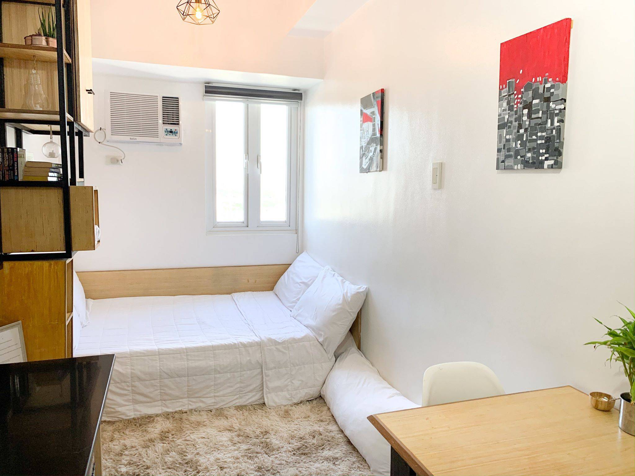 Unit For Rent at Mezza Residences II