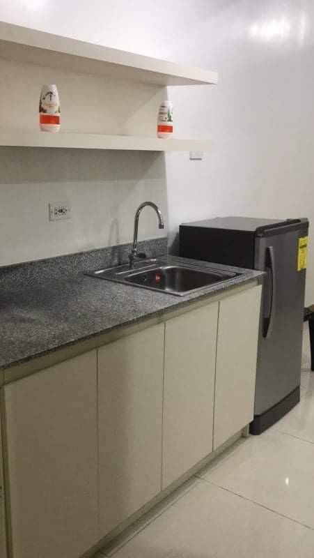 Condo For Rent at SMDC South Residences