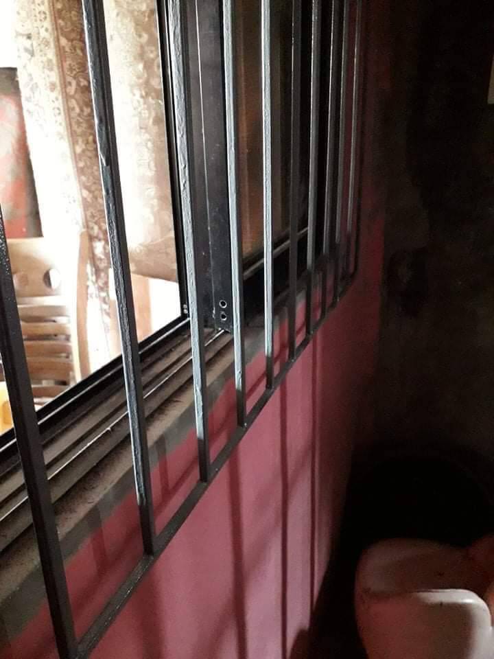 House For Rent at Central Bicutan