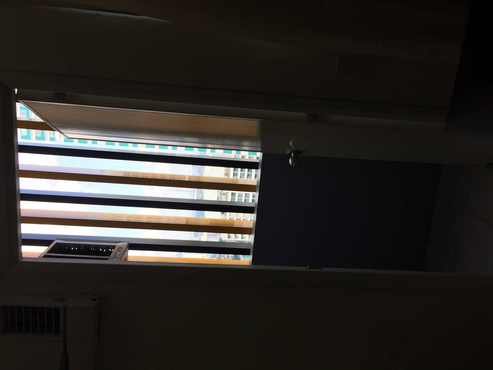 Torre Central - Studio Unit (17.0sqm)