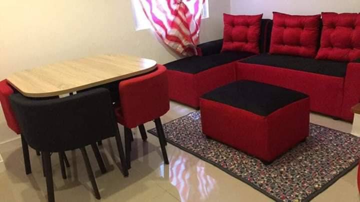 For Rent at Victoria de Makati