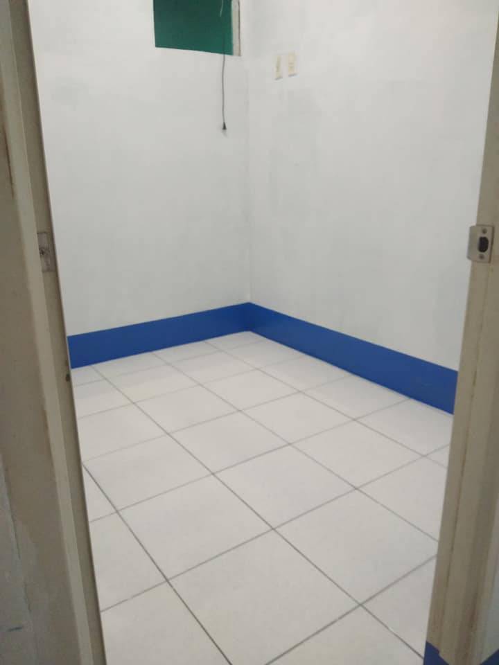 Room for Rent at Pasong Tamo