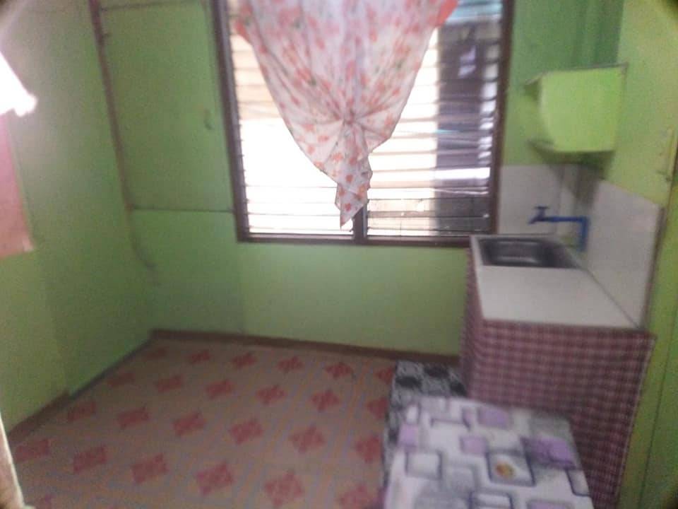 De Castro Room for Rent