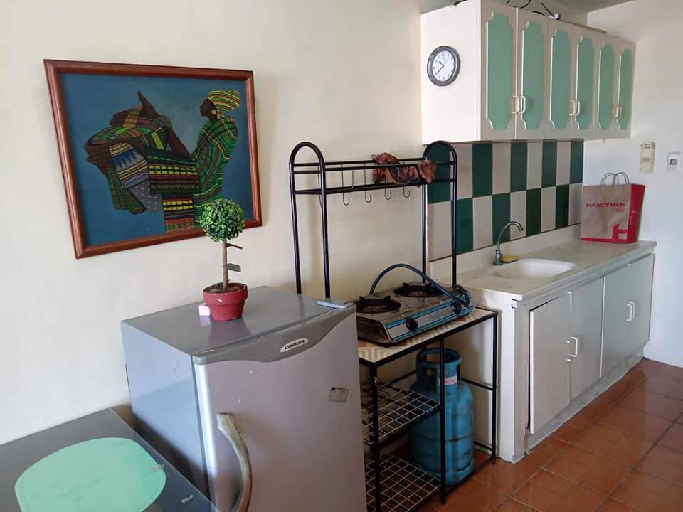 Condo For Rent Fully Furnished