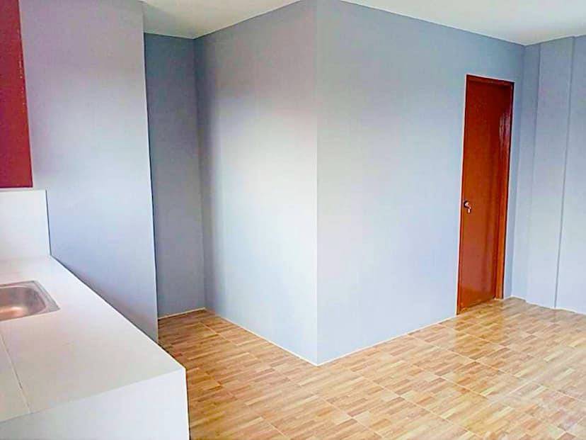 New Apartment for Rent At San Pablo