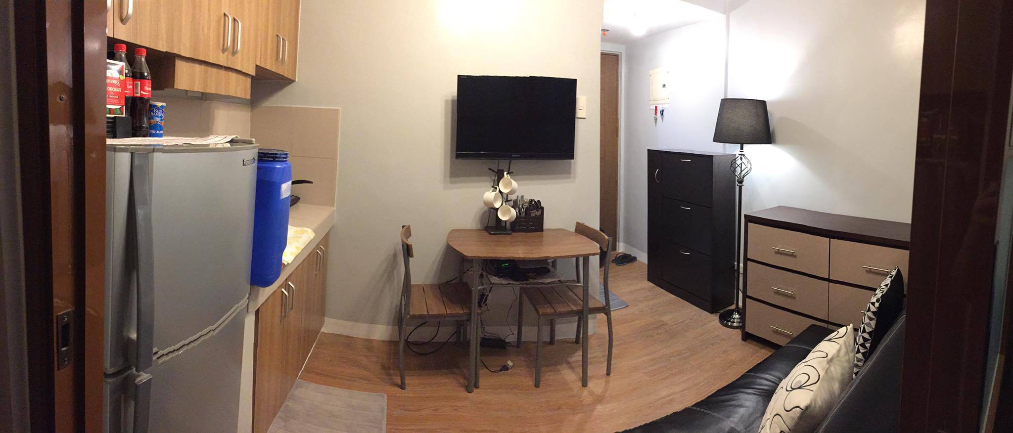 Unit For Rent At Pines Peak Tower One