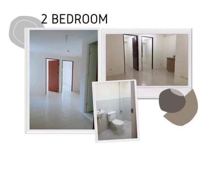 Condominium Rent to Own (RFO)