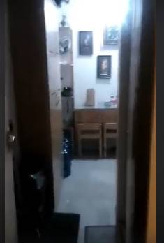 Mandaluyong Female Bedspacer