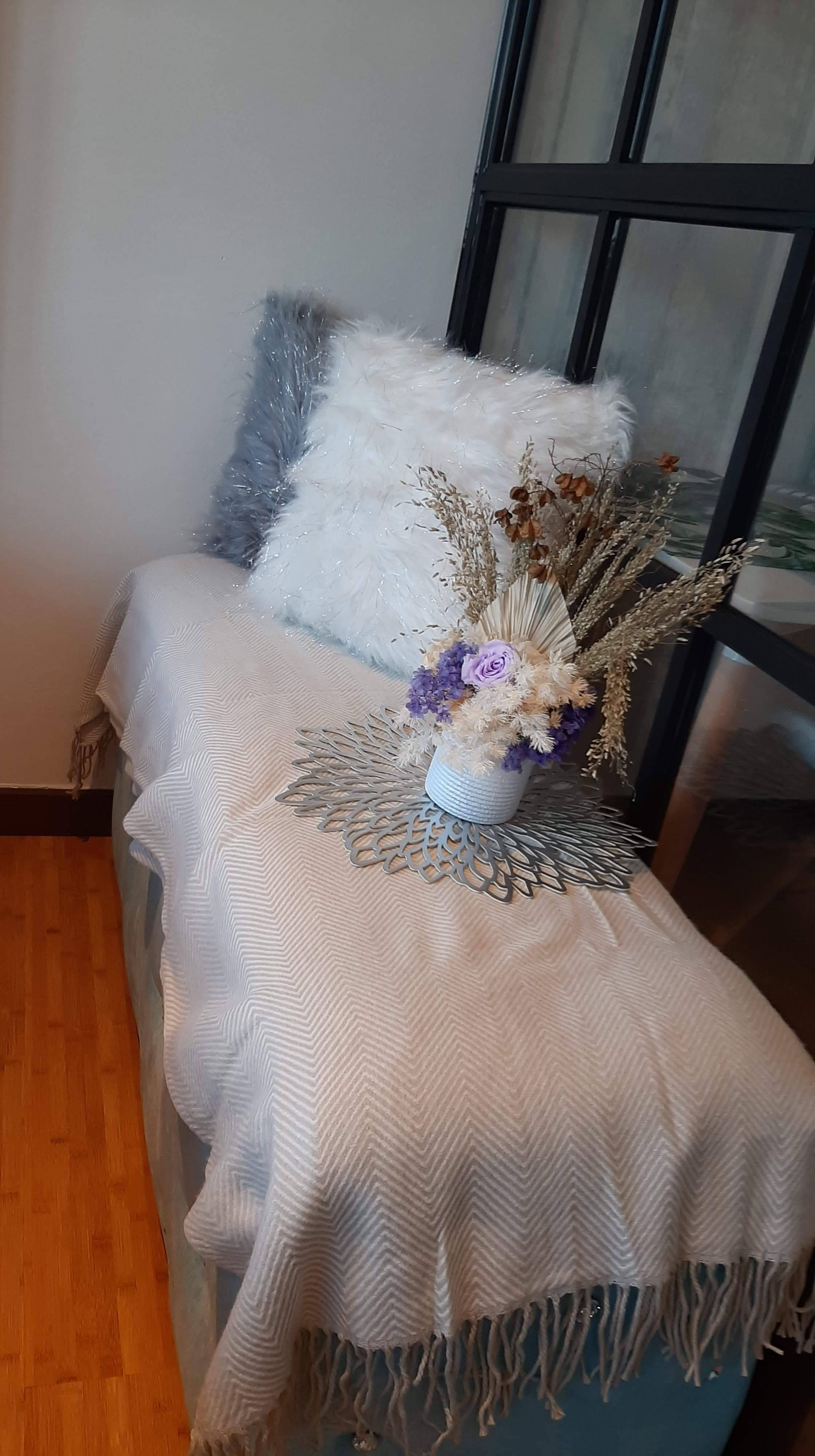 Newly Styled Unit at Azure Residences