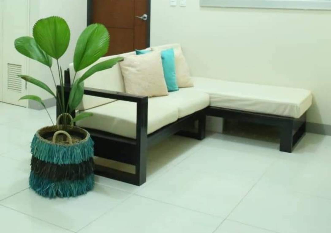 One Uptown Residence BGC Unit For Rent