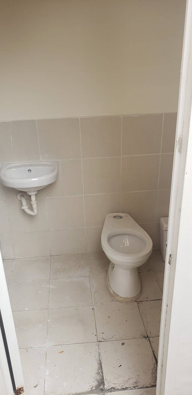 Townhouse For Rent At Deca Clark