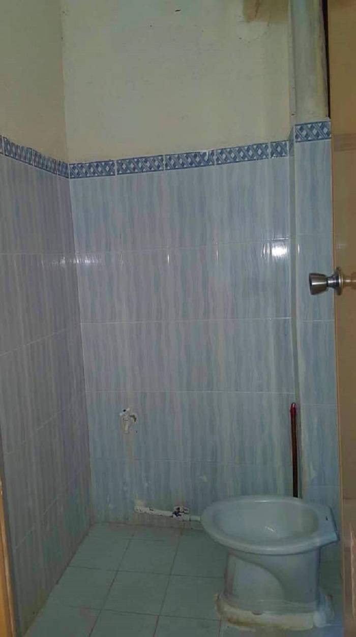 Inocencio's Room For Rent