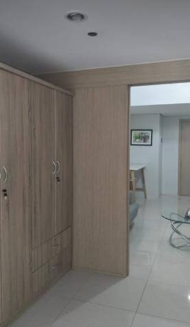 Grass Residences Tower 4 Unit For Rent