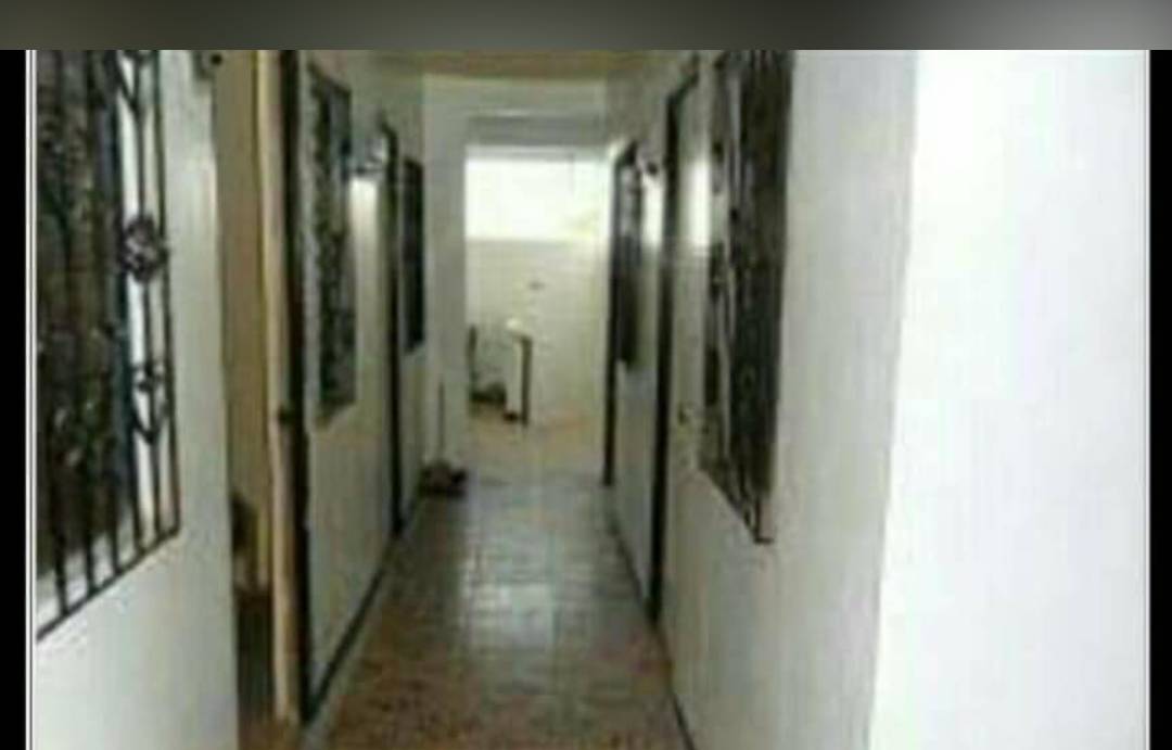 Room for rent in Las pinas