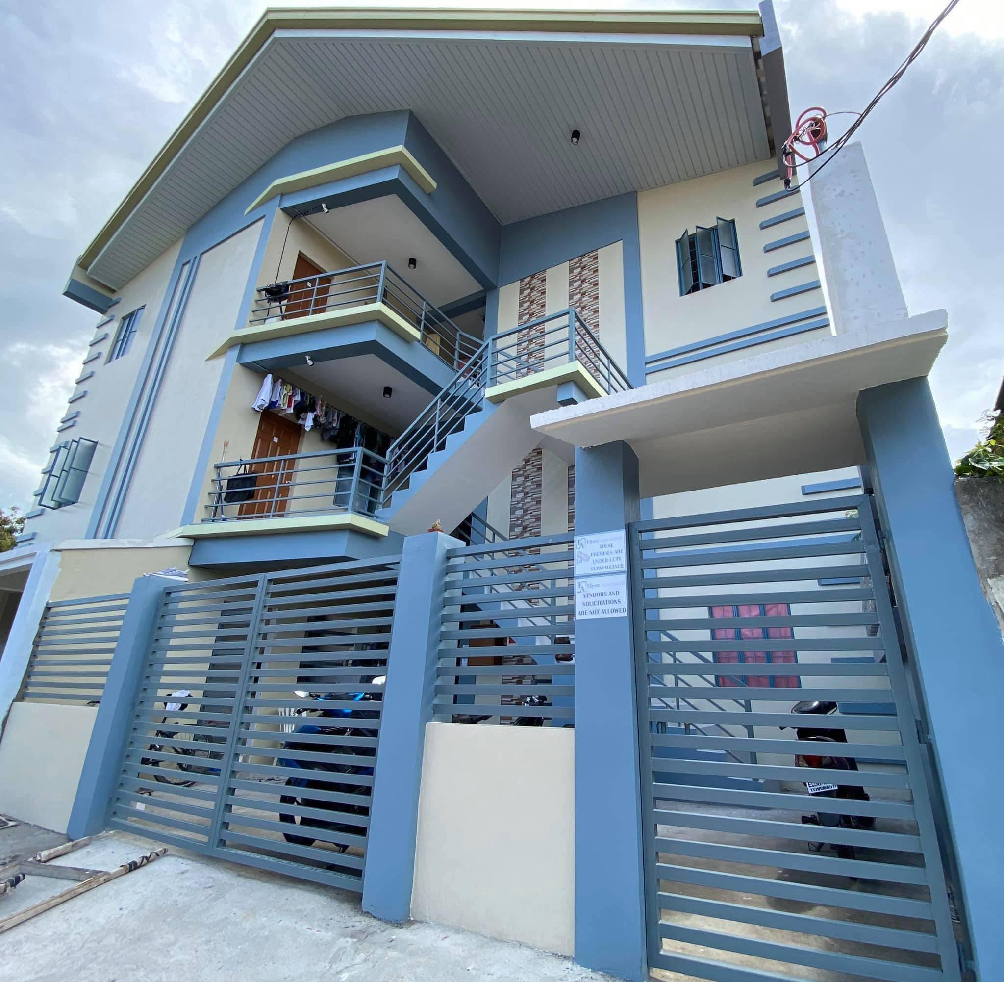 Apartment For Rent At Westdrive Village