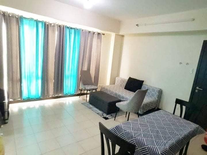 San Lorenzo Place Condo For Rent