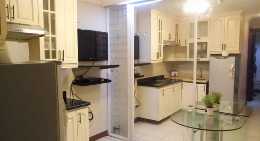 Condo For Rent at Ridgewood Towers